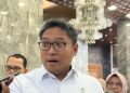 Presiden Prabowo Tunjuk Sudaryono Pimpin BGN