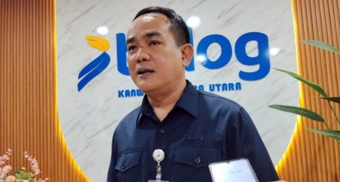 Punya Stok 1,2 Juta Liter, Bulog Sumut Segera Salurkan Minyakita