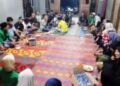Redam Sekat Marga, KKN STAIN Madina Satukan Pemuda Marenu