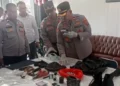 Remaja di Padang Rakit Bom Terinspirasi Aksi Teror Sekolah di Jakarta