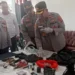 Remaja di Padang Rakit Bom Terinspirasi Aksi Teror Sekolah di Jakarta