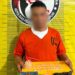 Residivis Ini Sulap Poken Jongjong Hutaimbaru Jadi Lapak Sabu