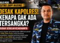 SATMA AMPI Desak Polres Madina Tetapkan Tersangka Insiden Kebakaran di SPBU Saba Purba