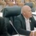SK Bupati Madina tentang Pergantian Anggota BPD Hutabuyung Diduga Bodong
