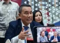 Saraf Terjepit, Hotman Paris Batal Kawal Kasus Mantan Jampidsus