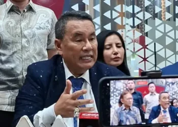 Saraf Terjepit, Hotman Paris Batal Kawal Kasus Mantan Jampidsus
