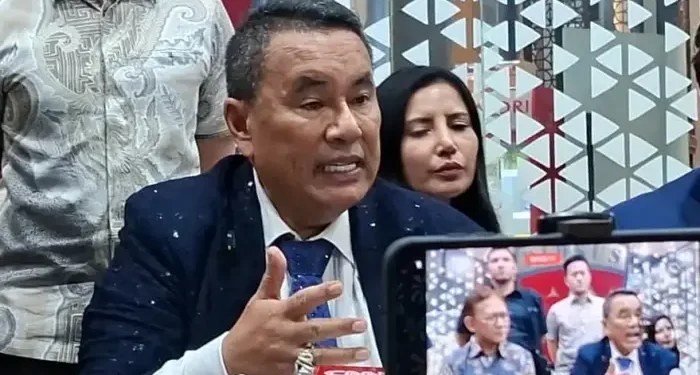 Saraf Terjepit, Hotman Paris Batal Kawal Kasus Mantan Jampidsus
