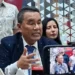 Saraf Terjepit, Hotman Paris Batal Kawal Kasus Mantan Jampidsus
