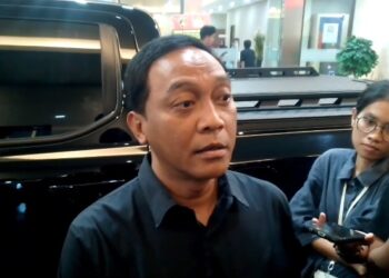 Bareskrim Polri Tangkap Kasat Narkoba Tangsel dan Tujuh Polisi