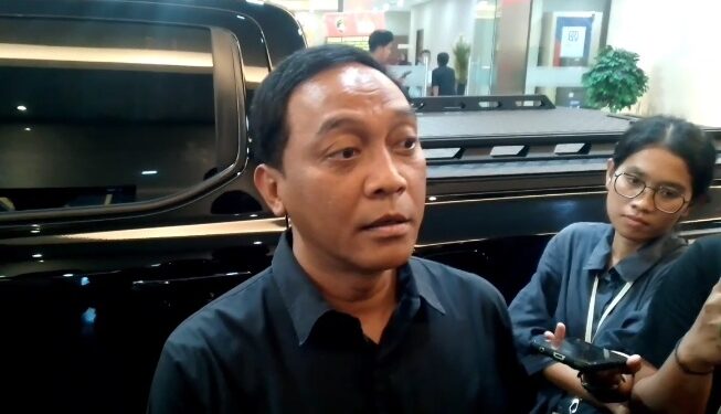 Bareskrim Polri Tangkap Kasat Narkoba Tangsel dan Tujuh Polisi