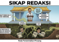Seleksi Terbuka JPTP dan Aroma Tak Sedap di Akar Birokrasi
