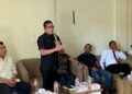 Merasa Dianaktirikan, Ketua DPRD Madina Gugat Keadilan Anggaran Pemprov Sumut