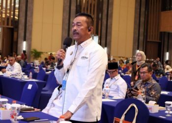Siasati Efisiensi, Bupati Madina Tantang ASN Lahirkan Inovasi Ekonomi