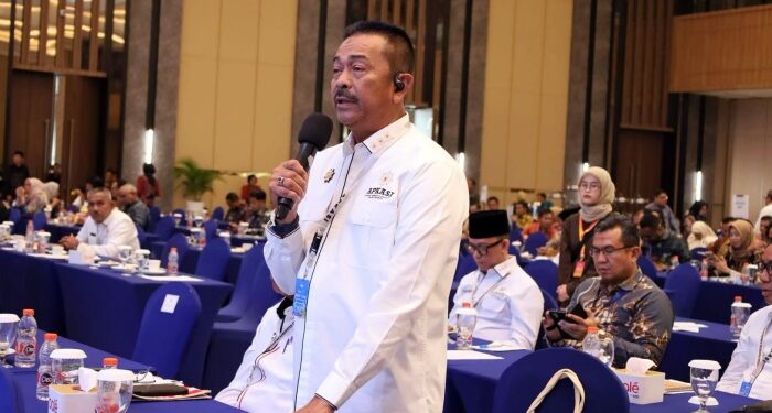 Siasati Efisiensi, Bupati Madina Tantang ASN Lahirkan Inovasi Ekonomi