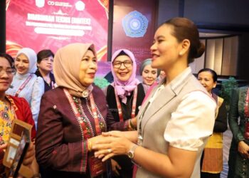 TP PKK Madina Siap Adopsi SIPANDA Demi Digitalisasi Administrasi