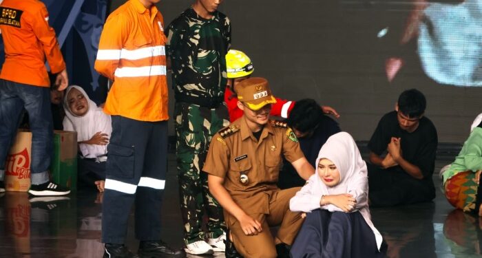 Tapsel Gaungkan Sanusi Pane Pahlawan Nasional di PRSU