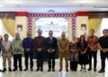 Tapsel Jadi Laboratorium Kepemimpinan Adaptif Bencana PKN II 2026