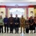 Tapsel Jadi Laboratorium Kepemimpinan Adaptif Bencana PKN II 2026