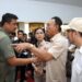 Tapsel Siap Jadi Model Kolaborasi Pangan Sumut