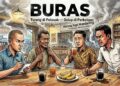 Terang di Pelosok, Gelap di Perkotaan