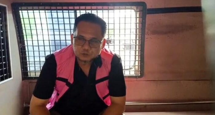 Tersangka Kasus Smart Village Sebut Nama Mantan Kajari Madina
