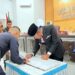 Tok…! DPRD Madina Setujui Ranperda Pertanggungjawaban APBD 2025