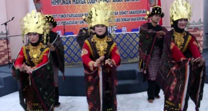 Panggung Budaya Mandailing Natal akan Hibur Pengunjung PRSU 2026