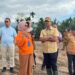 UMA dan Pemkab Madina Sulap Lahan Hutatonga Jadi Kampung Pisang Kepok