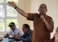 Video Pejabat Pemko Sibolga Arogan Usir Wartawan Viral di Medsos