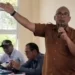 Video Pejabat Pemko Sibolga Arogan Usir Wartawan Viral di Medsos