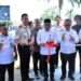 Wali Kota Jadi Pemilik Paspor Pertama Imigrasi Padangsidimpuan