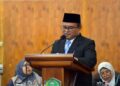 Wali Kota Padangsidimpuan Jadikan Kritik DPRD Target Kinerja Dinas