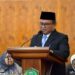 Wali Kota Padangsidimpuan Jadikan Kritik DPRD Target Kinerja Dinas
