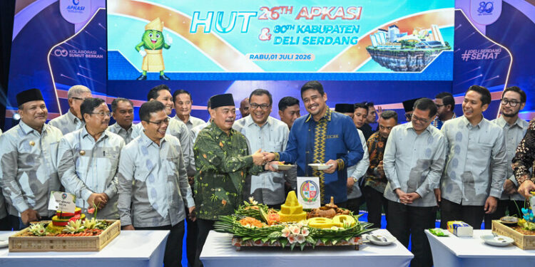 Gubernur Sumut Usul Pajak Kendaraan Mewah di Kota dan Kabupaten Dibedakan