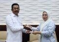 Wings Air Pangkas Harga Tiket Rute Madina, Lebih Murah dari Sibolga
