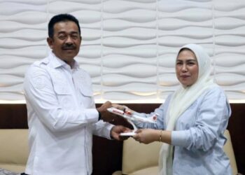 Wings Air Pangkas Harga Tiket Rute Madina, Lebih Murah dari Sibolga