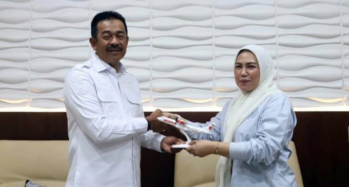 Wings Air Pangkas Harga Tiket Rute Madina, Lebih Murah dari Sibolga
