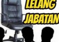 Ini Daftar Hasil Lelang Jabatan Eselon II, Siapa yang Dipilih Bupati Madina?