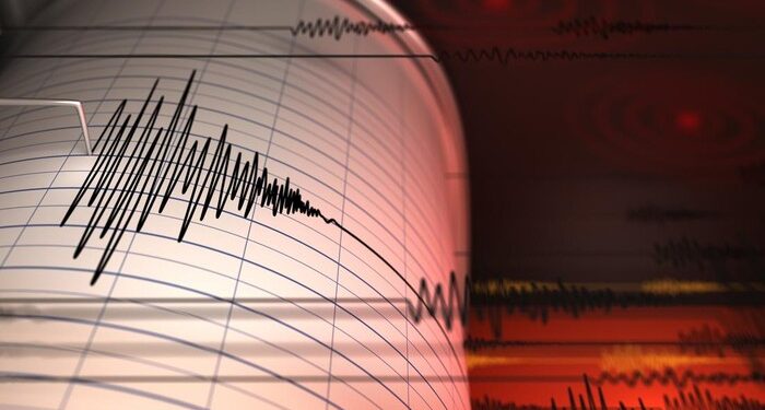 Pagi Ini Simalungun Diguncang Gempa, BMKG: Aman dari Tsunami