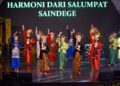 Sihir Salumpat Saindege di Panggung PRSU 2026