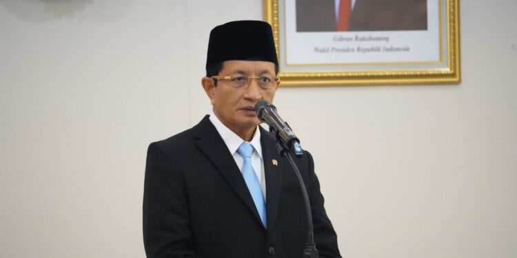 Kemenag Cairkan BOS Madrasah dan RA Tahap II Rp4,1 Triliun, Cek Jadwalnya