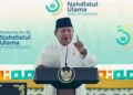 Janji Prabowo di Tambakberas, Sekolah NU Bakal Setara Sekolah Negeri