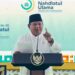 Janji Prabowo di Tambakberas, Sekolah NU Bakal Setara Sekolah Negeri