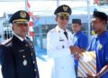 135 Narapidana Rutan Sipirok Terima Remisi Kemerdekaan