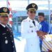 135 Narapidana Rutan Sipirok Terima Remisi Kemerdekaan