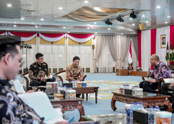 Uji Transparansi, Bobby Nasution Bidik IPO Bank Sumut dan Tirtanadi