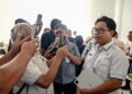 Genjot Lahan Pertanian, Pemprov Sumut Prioritaskan Rehabilitasi Irigasi Roburan Maga
