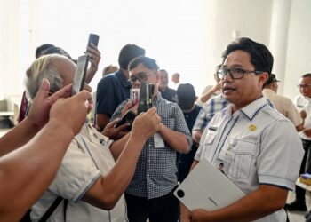Genjot Lahan Pertanian, Pemprov Sumut Prioritaskan Rehabilitasi Irigasi Roburan Maga