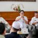 Pemprov Sumut Kucurkan Anggaran Ratusan Miliar untuk Perbaikan Infrastruktur Air