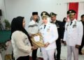 311 Warga Binaan Lapas Panyabungan Peroleh Remisi Kemerdekaan